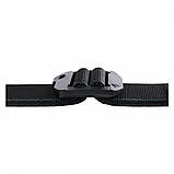 Тактичний ремінь First Tactical 1.5" BDU Belt Black, оригінал. Доставка з США/ЄС протягом 14 днів, фото 3