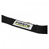 Тактичний ремінь First Tactical 1.5" BDU Belt Black, оригінал. Доставка з США/ЄС протягом 14 днів, фото 4