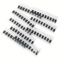 Популярний! Діоди SMD 90шт 1N4001 1N4004 1N4007 SS14 SS16 SS24 SS26 SS34 SS36 - Краща якість тільки на Nukleon.com.ua