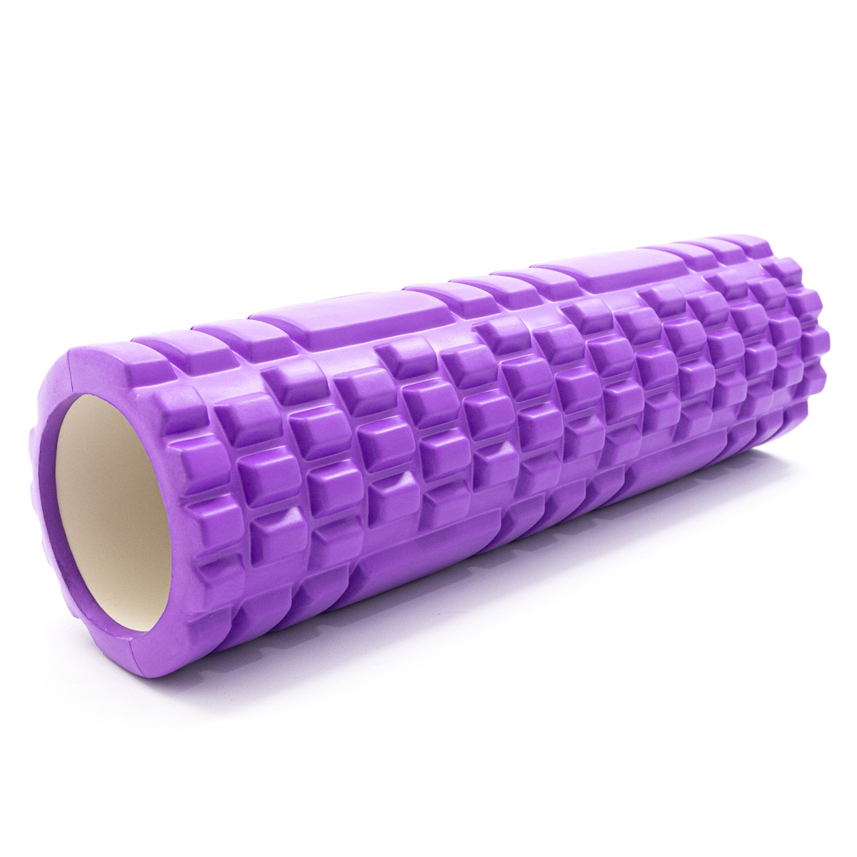 Йога-рол-масажер для спини, шиї, ніг LK202310-11, фото 1