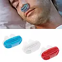 Антихрап і очисник повітря 2 в 1 Anti Snoring and Air Purifier BN-666, фото 4
