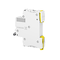 АВТОМАТИЧНИЙ ВИМИКАЧ iC60N 1P 40A C
