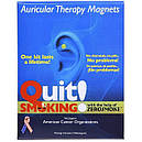 Магніт від куріння QUIT SMOKING STICKERS RS-19, фото 5