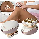 Епілятор Flawless Legs для ніг LK2303-44, фото 4