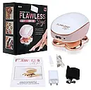 Епілятор Flawless Legs для ніг LK2303-44, фото 5