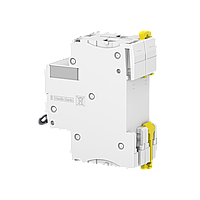 АВТОМАТИЧНИЙ ВИМИКАЧ iC60N 2P 50A C