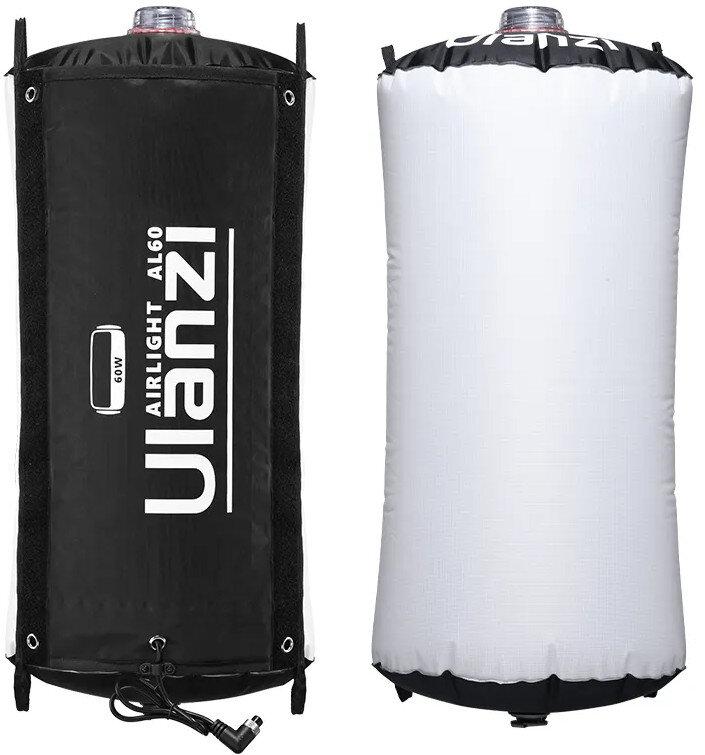 LED-лампа Ulanzi AL60 - WB , Гарантія