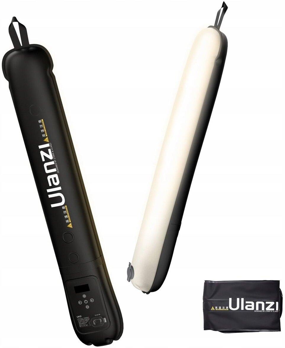 LED-лампа Ulanzi UA20 , Гарантія