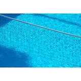 Волейбольна сітка + сумка - 9,5x1 м – Сітка для пляжного волейболу - Trizand 23427, фото 3