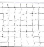 Волейбольна сітка + сумка - 9,5x1 м – Сітка для пляжного волейболу - Trizand 23427, фото 10