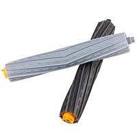 Популярний! Щітки валики скребки для роботів пилососів iRobot Roomba 800 900 серії, пара - Краща якість тільки на Nukleon.com.ua