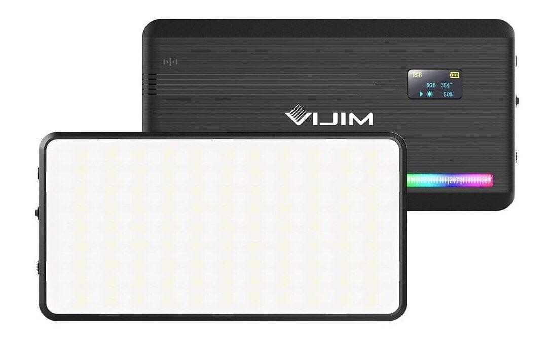 LED-лампа Ulanzi Vijim VL196 , Гарантія