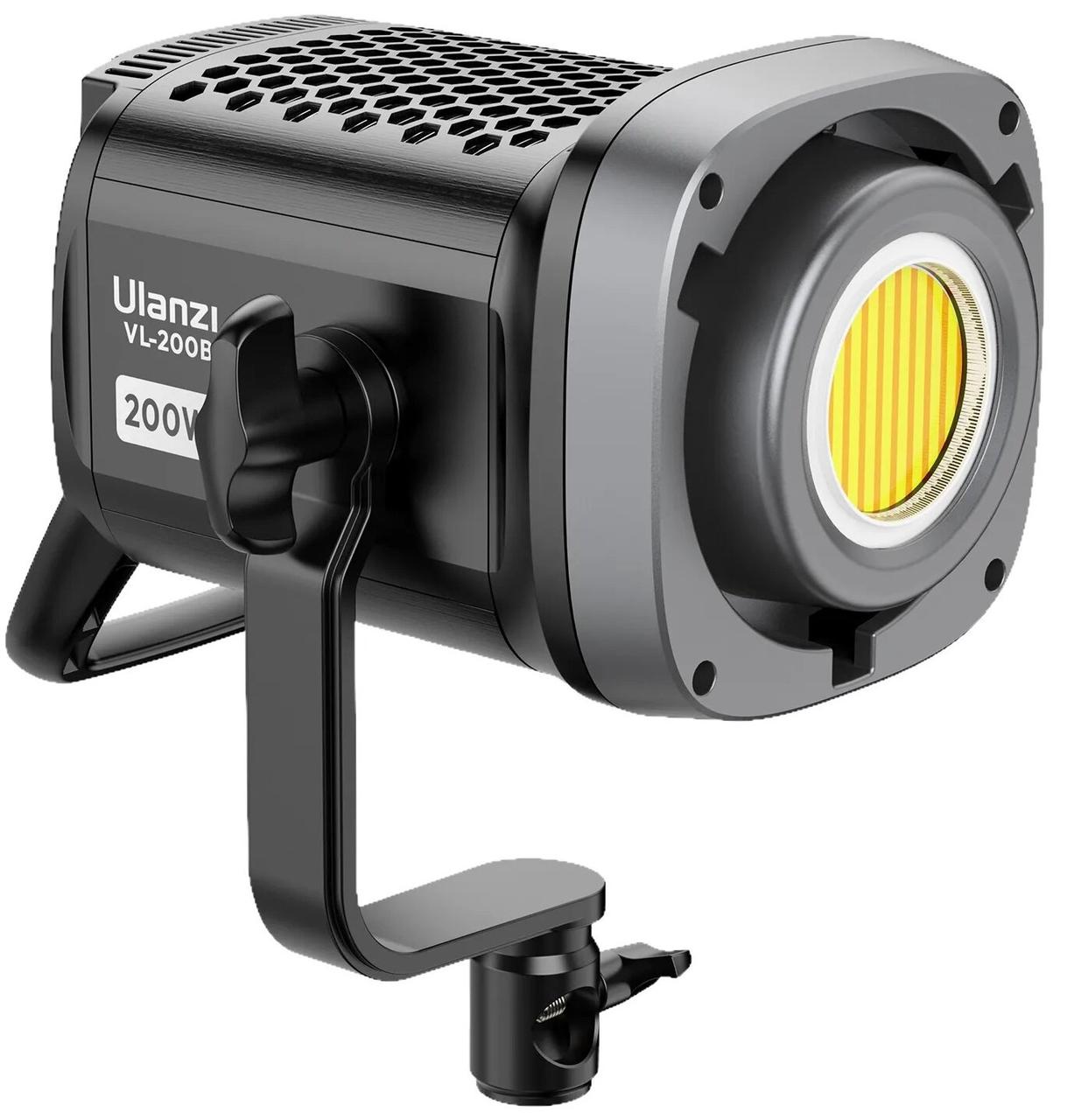 LED-лампа Ulanzi VL-200Bi , Гарантія