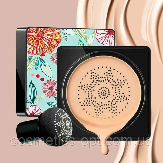 Тональний кушон Images Moisture Beauty Cream Concealer - тон 01, 20 г, фото 1