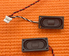 Динаміки колонки Philips Brilliance 241b