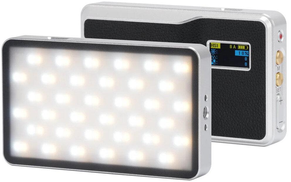 LED-лампа Viltrox Retro 08X , Гарантія