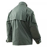 Військовий кітель TRU-SPEC Nylon / Cotton Ripstop TRU Xtreme Uniform Shirt Olive Drab, оригінал. Доставка з США/ЄС протягом 14, фото 2