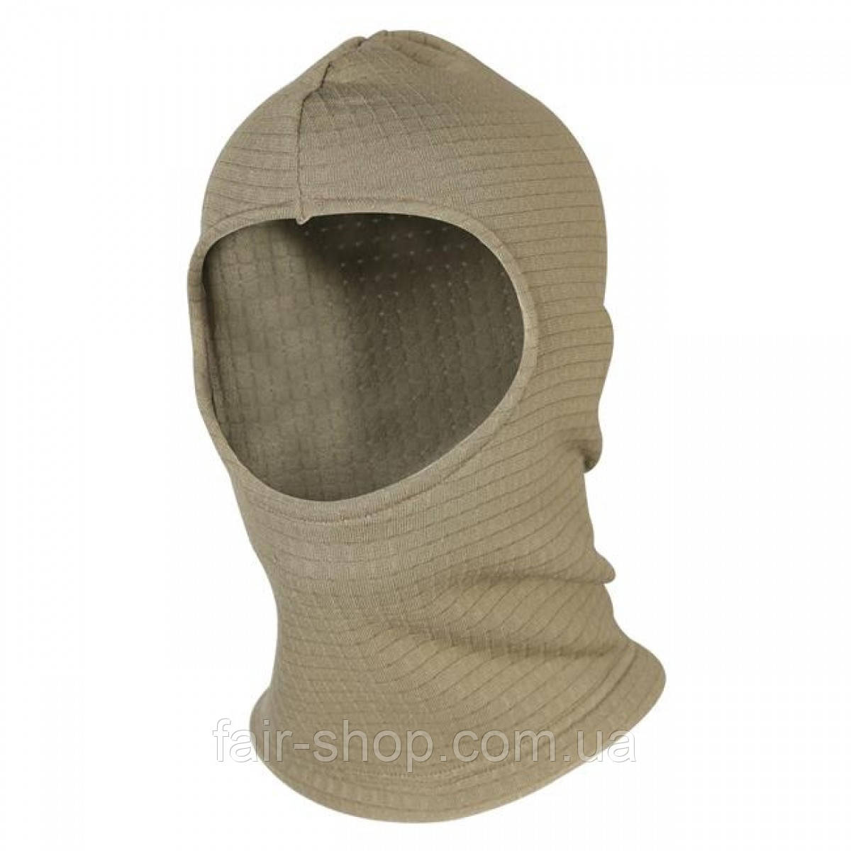 Балаклава TRU-SPEC ECWCS Gen III Level 2 Balaclava TRU Tan 499, оригінал. Доставка з США/ЄС протягом 14 днів, фото 1
