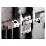 Кейс Pelican 1400 Small Case Black, оригінал. Доставка з США/ЄС протягом 14 днів, фото 4