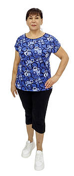 Блуза футболка жіноча