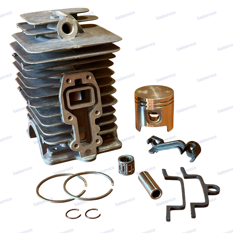 Поршнева мотокоси Solo 142/Original/Соло 142, фото 1