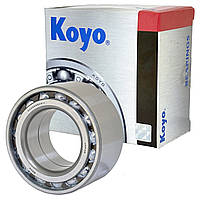 Підшипник DAC 3562 A W-1 CS35 (DAC35620031) KOYO розміри 35*62*31