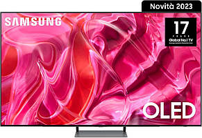 Телевізор Samsung QE65S94CATXZT