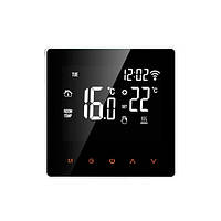 Тепла підлога