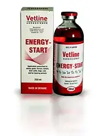 Енерджі-старт 250 мл розчин ін.