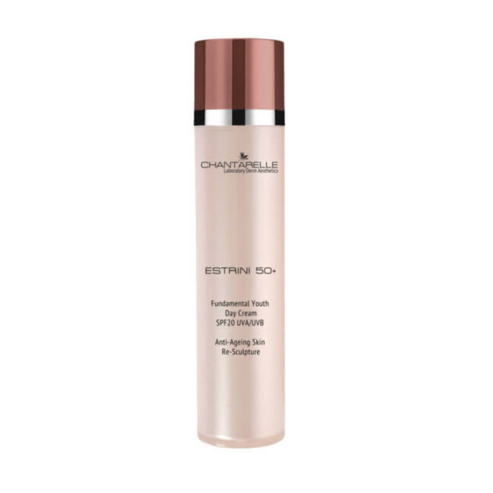 FUNDAMENTAL YOUTH DAY CREAM SPF20 UVA/UVB 50+ 50ML - ФУНДАМЕНТАЛЬНИЙ ОМОЛОДЖУЮЧИЙ ДЕННИЙ КРЕМ
