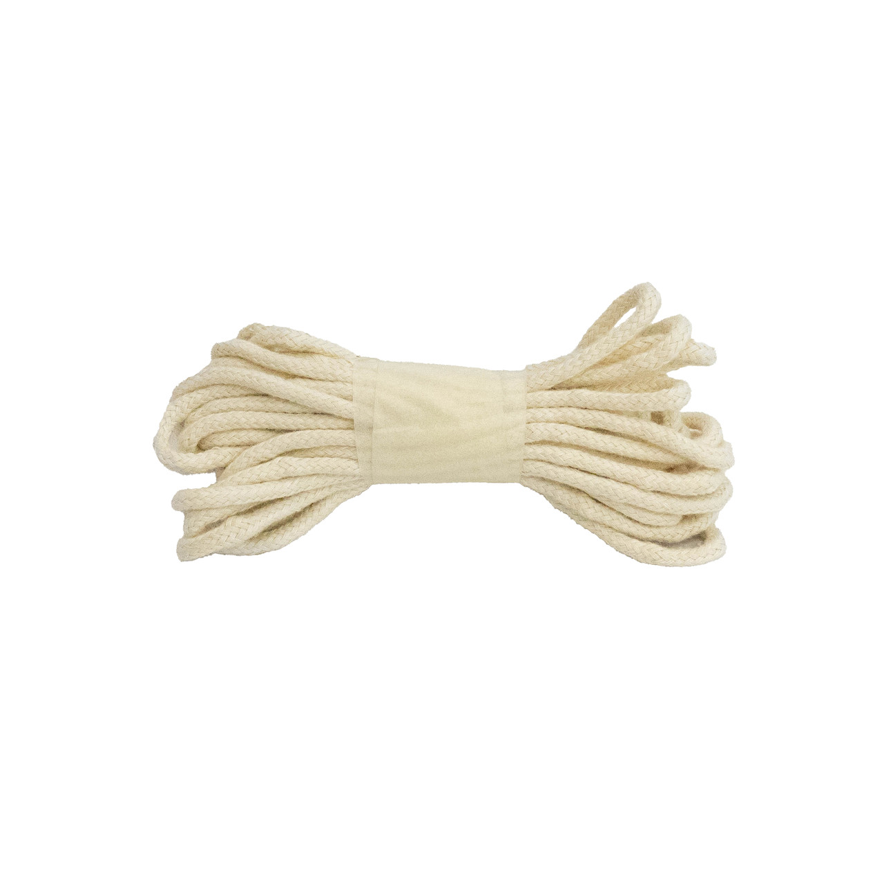 Фітиль для свічок 1,5 мм (5 м)