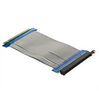 Популярний! PCI-Express PCI-E 16X на 16X райзер - Краща якість тільки на Nukleon.com.ua