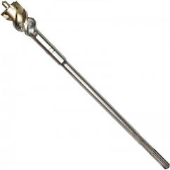 Шнековий бур для бетону S&R SDS-max 45 х 550 (214007333)