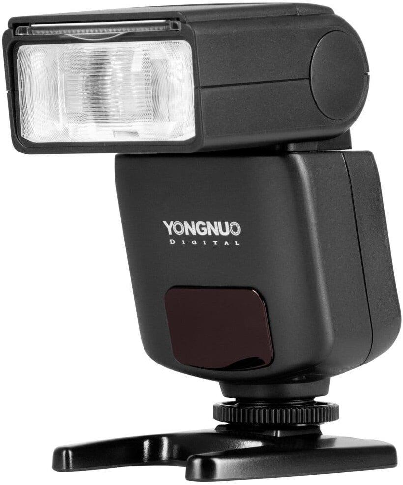LED-лампа Yongnuo YN320EX Sony , Гарантія