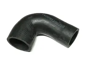 Seat Cordoba 1996-1,9 td TDI Патрубок інтеркулера