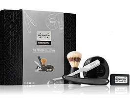 Набір для гоління Wilkinson Sword Barbers Style Pioneer Collection