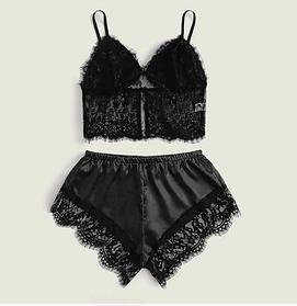 Піжама (для прому)