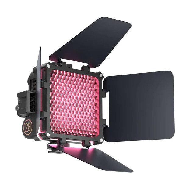 LED-лампа Zhiyun Fiveray M20C RGB Pocket Light , Гарантія
