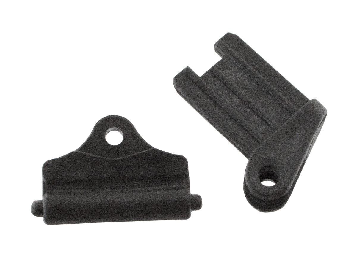 BMW 5 E60 / E61 03-10 ремкомплектект шторки заднього скла 2шт