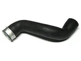 VW Bora 99-05 1,9 TDI Патрубок інтеркулера