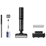 Акумуляторний мийний пилосос Dreame H12 Pro Flex Reach (HHR44A) ( Чорний ) DS, фото 7