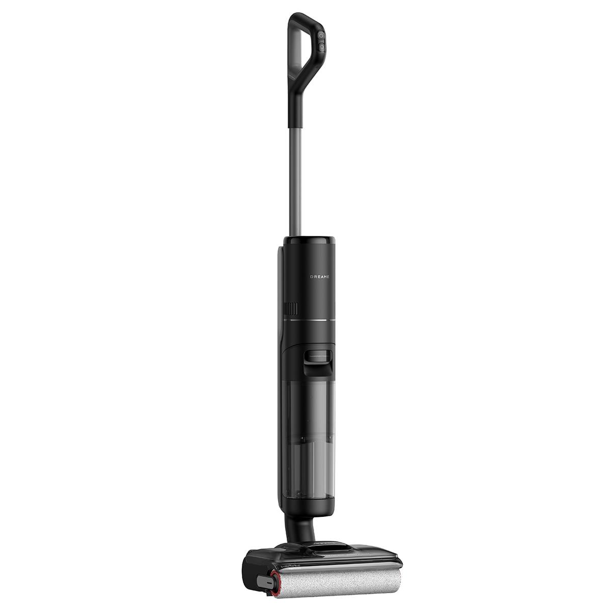 Акумуляторний мийний пилосос Dreame H12 Pro Flex Reach (HHR44A) ( Чорний ) DS