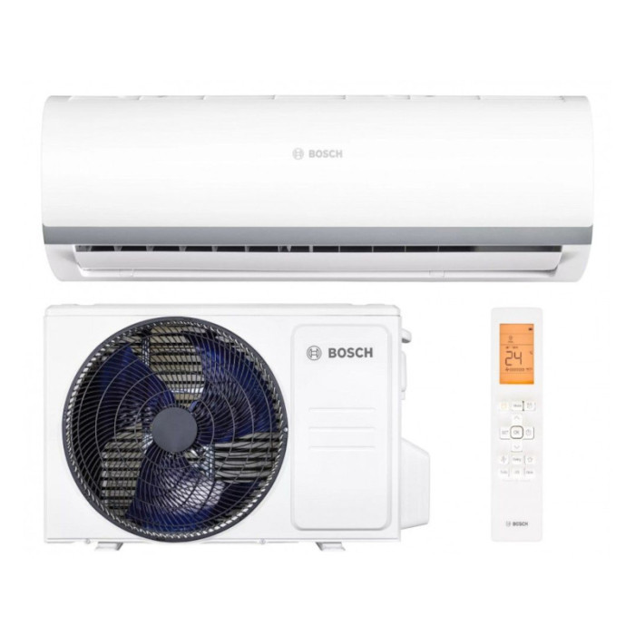 Кондиціонер Bosch Climate CL2000i RAC 3,5
