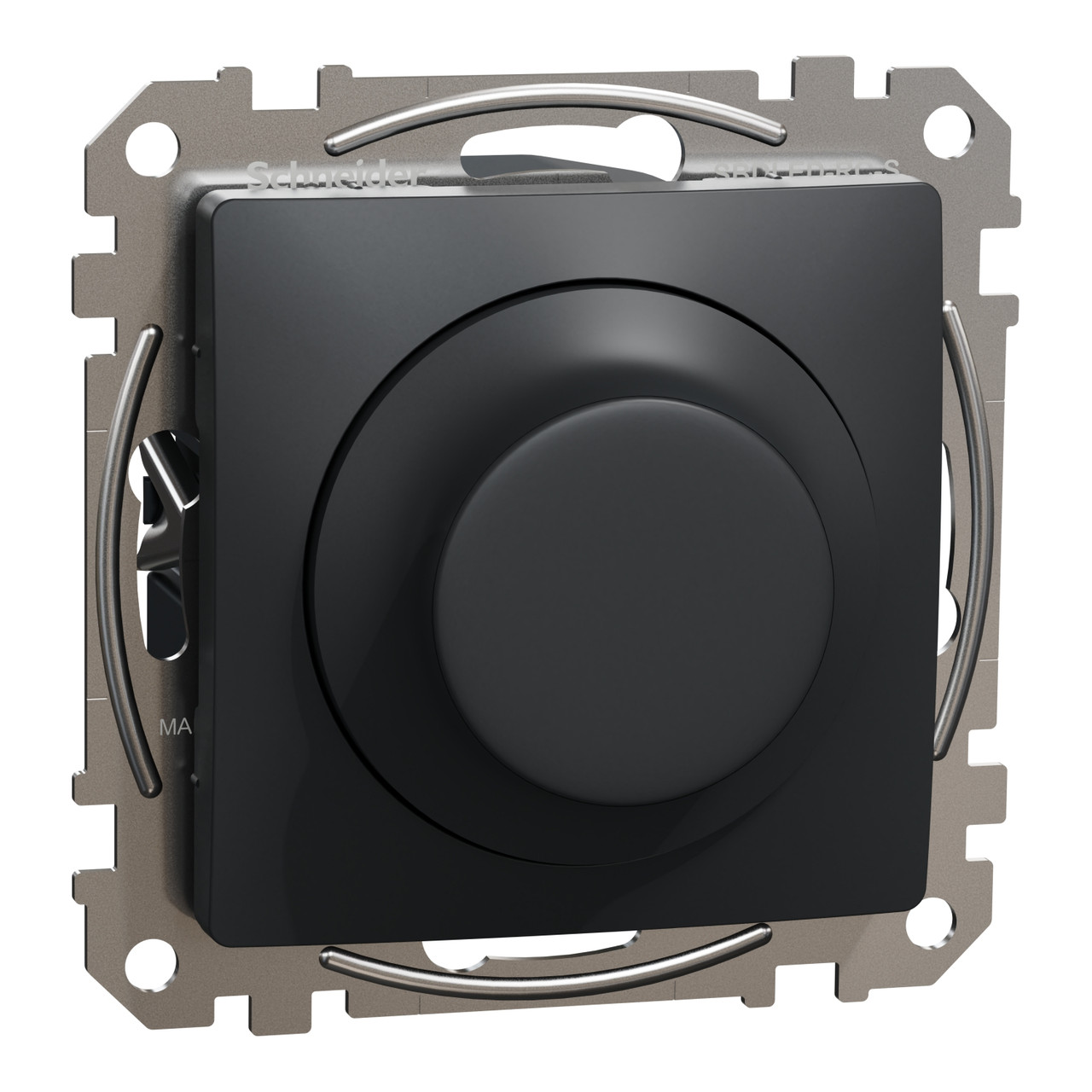 SEDNA DESIGN Світлорегулятор (димер) 3-370 Вт LED чорний