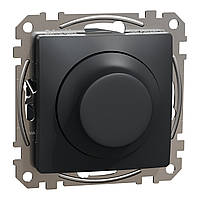 SEDNA DESIGN Світлорегулятор (димер) 3-370 Вт LED чорний