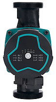 Насос циркуляційний енергоощадний 5-90 Вт Hmax 8 м Qmax 73 л/хв Ø 2" 180 мм + гайки Ø11⁄4" AQUATICA GPA32-8/180, фото 3