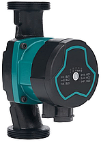Насос циркуляційний енергоощадний 5-90 Вт Hmax 8 м Qmax 73 л/хв Ø 2" 180 мм + гайки Ø11⁄4" AQUATICA GPA32-8/180, фото 4