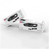 Автомобільний пилосос XO CZ001A Black ( Чорний ) DS, фото 3