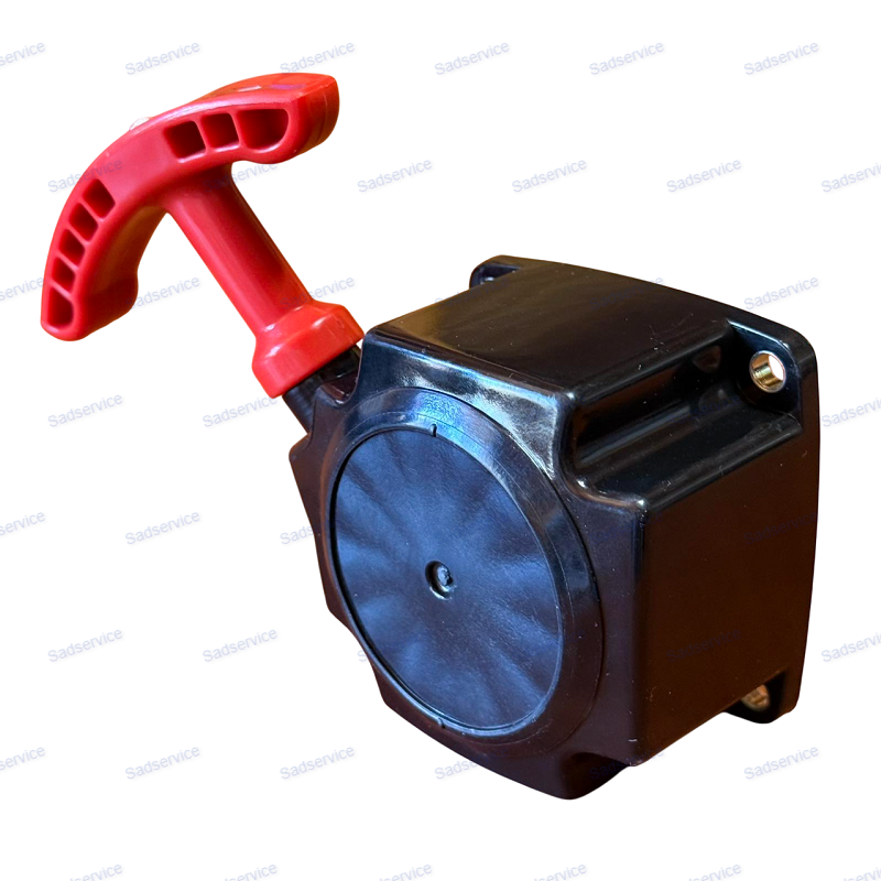 Стартер мотокоси Solo 126 B/Original/Соло 126 В, фото 1