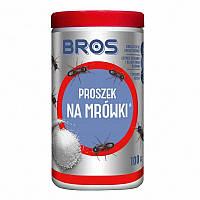 Засіб від мурах порошок BROS 100 г